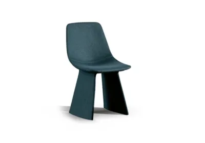 Produkt w kategorii: Krzesła bez podłokietników, nazwa produktu: Krzesło AGEA