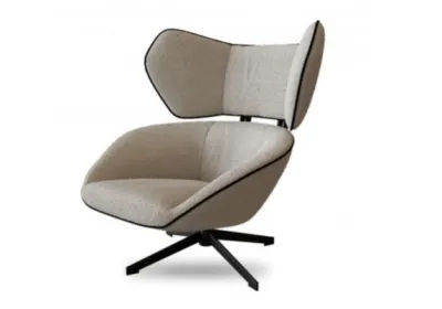 Produkt w kategorii: Fotele tapicerowane, nazwa produktu: Fotel LATIANO