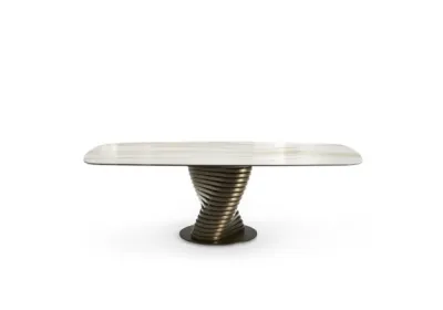 Stoły - Stół ROTOLO Ceramic
