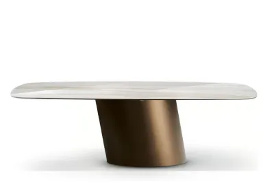 Stoły - Stół DORADO Ceramic