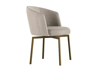 Produkt w kategorii: Krzesła z podłokietnikami, nazwa produktu: Krzesło JANE