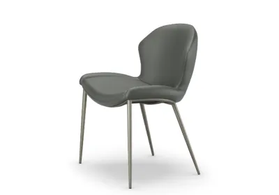 Produkt w kategorii: Krzesła, nazwa produktu: Krzesło RACHEL ML