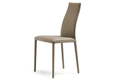 Produkt w kategorii: Krzesła w całości tapicerowane, nazwa produktu: Krzesło KAY