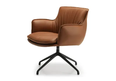 Produkt w kategorii: Fotele tapicerowane, nazwa produktu: Fotel RHONDA Lounge