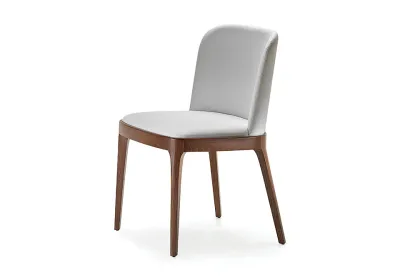 Krzesła - Krzesło MAGDA