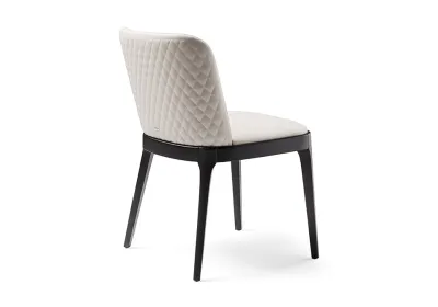 Krzesła - Krzesło MAGDA COUTURE