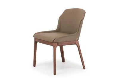 Produkt w kategorii: Krzesła bez podłokietników, nazwa produktu: Krzesło MUSA