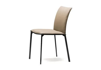 Produkt w kategorii: Krzesła bez podłokietników, nazwa produktu: Krzesło RITA